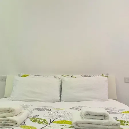 Apartment One Bedroom Tea Il-gzira Gzira