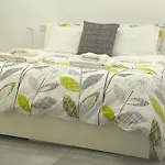 Apartament One Bedroom Tea Il-gzira *
