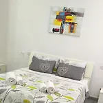 Apartment One Bedroom Tea Il-gzira *