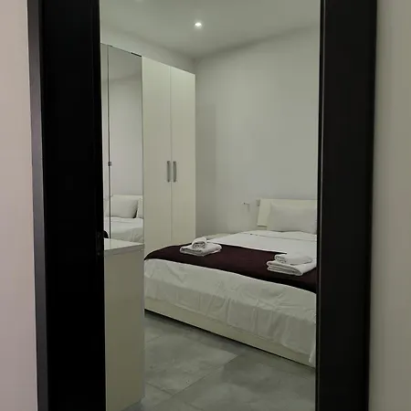 One Bedroom Tea Il-gzira Daire Gzira