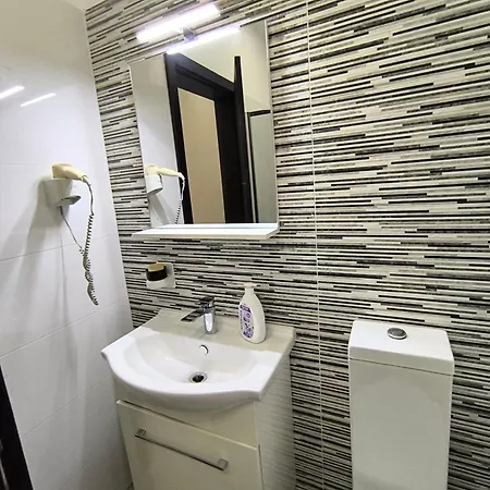 One Bedroom Tea Il-gzira