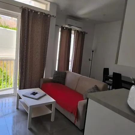 One Bedroom Tea Il-gzira Daire *