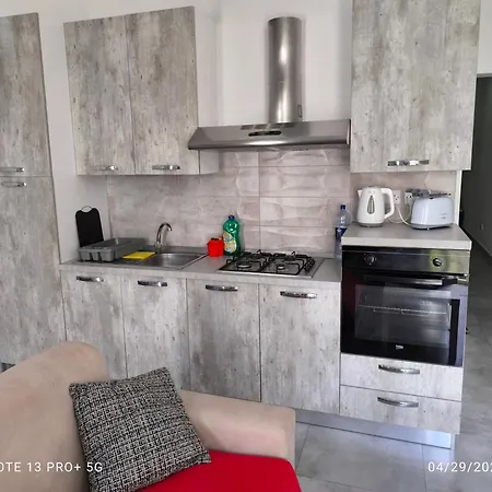 One Bedroom Tea Il-gzira