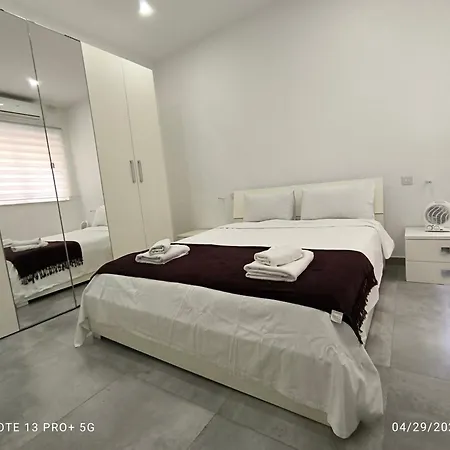 One Bedroom Tea Il-gzira *