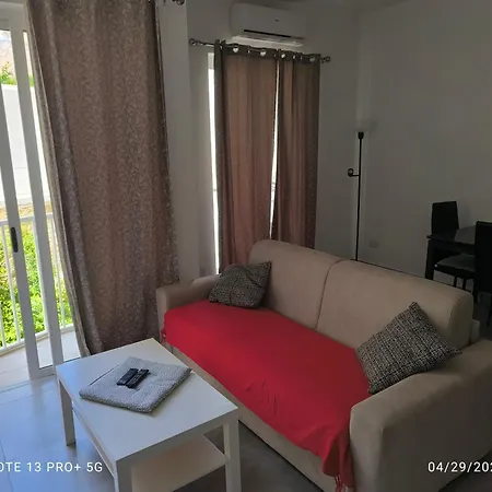 One Bedroom Tea Il-gzira