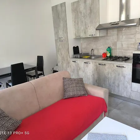 One Bedroom Tea Il-gzira * Gzira