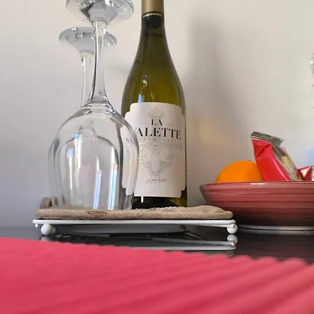 One Bedroom Tea Il-gzira Apartmán *