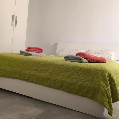 One Bedroom Tea Il-gzira