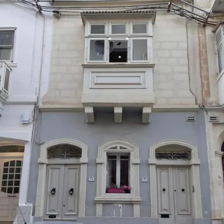 One Bedroom Tea Il-gzira * Gzira