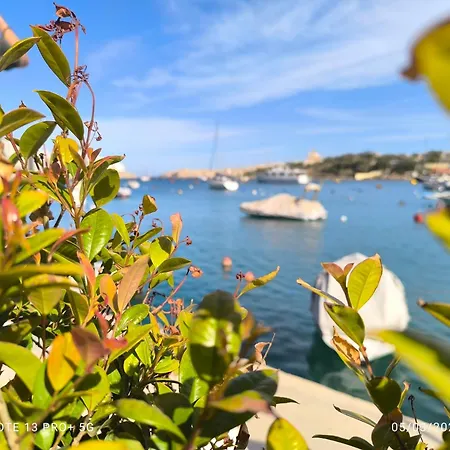 Apartmán One Bedroom Tea Il-gzira *