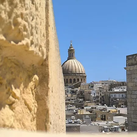 One Bedroom Tea Il-gzira Apartmán