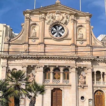 One Bedroom Tea Il-gzira *