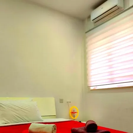 Apartmán One Bedroom Tea Il-gzira *