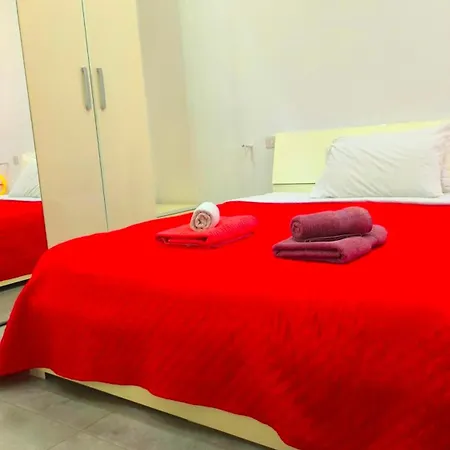 One Bedroom Tea Il-gzira *