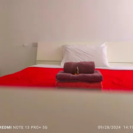 One Bedroom Tea Il-gzira Gzira