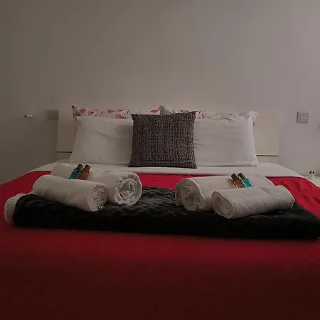 One Bedroom Tea Il-gzira Gzira