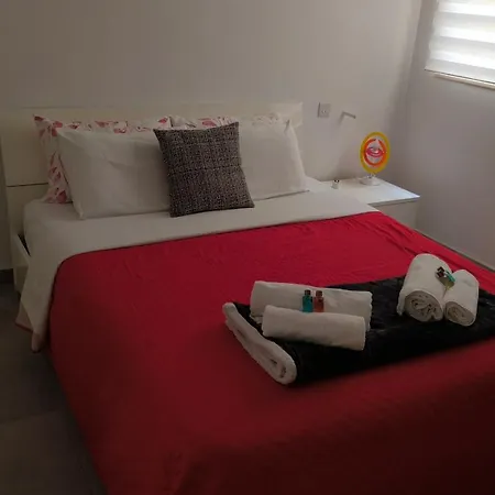 One Bedroom Tea Il-gzira