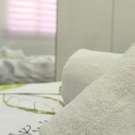 One Bedroom Tea Il-gzira *