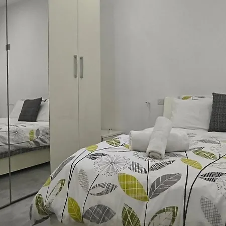 One Bedroom Tea Il-gzira * Gzira