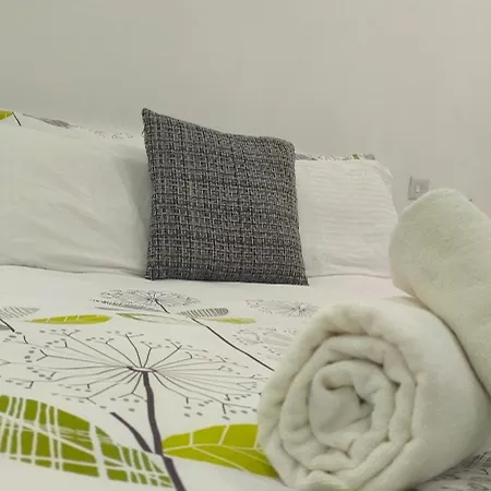 One Bedroom Tea Il-gzira Apartmán *