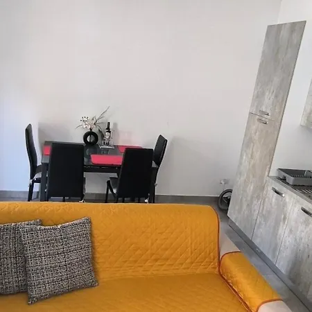 Apartmán One Bedroom Tea Il-gzira Gzira