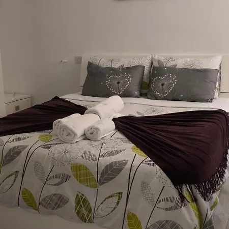 One Bedroom Tea Il-gzira