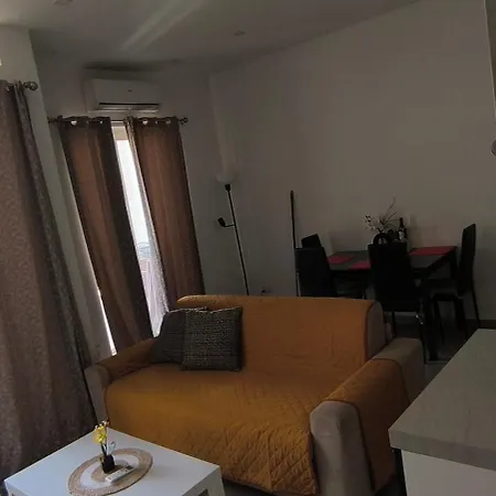 One Bedroom Tea Il-gzira *