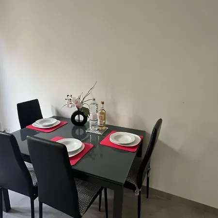 Apartment One Bedroom Tea Il-gzira Gzira
